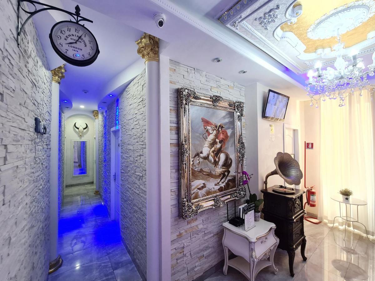 Innstation Guesthouse, Rome